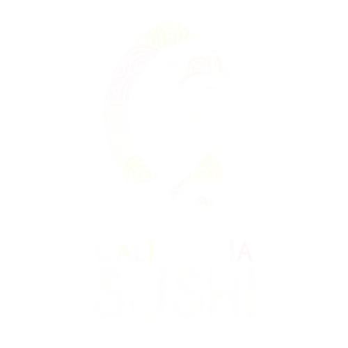 Logo California Sushi