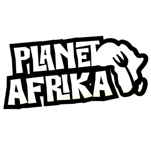 Logo Planet Afrika