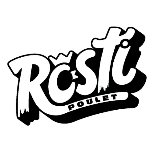Logo Rosti Poulet