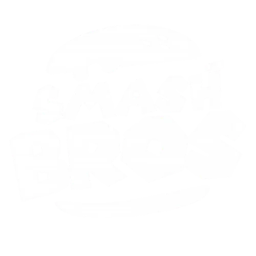 Logo Smash Bros